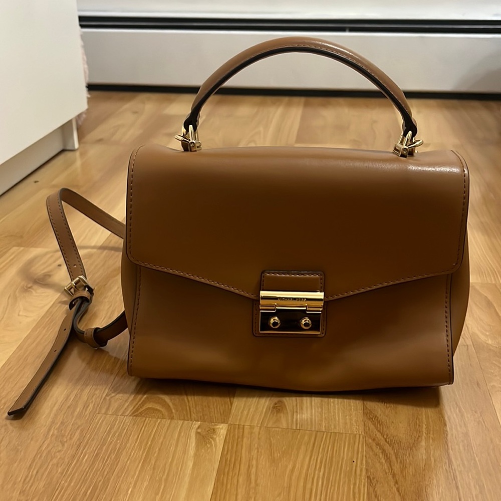 Cross body bag